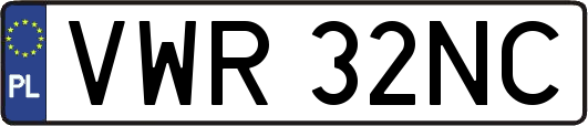 VWR32NC