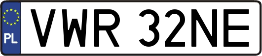VWR32NE