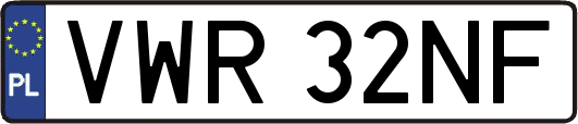 VWR32NF