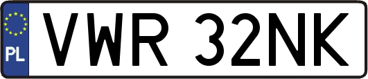 VWR32NK