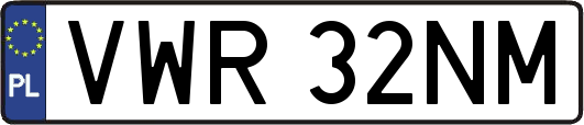 VWR32NM