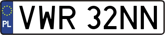 VWR32NN