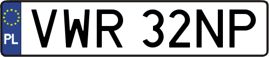 VWR32NP