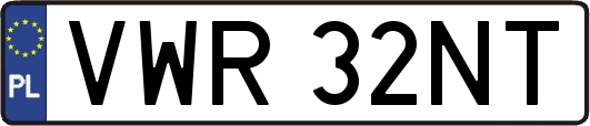 VWR32NT