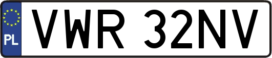 VWR32NV