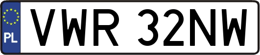 VWR32NW