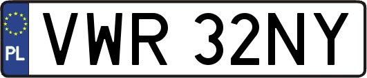 VWR32NY