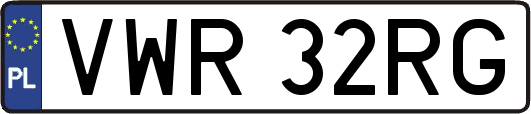 VWR32RG