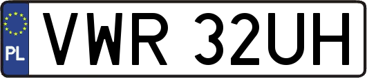 VWR32UH