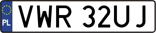 VWR32UJ