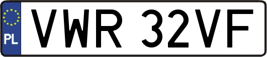 VWR32VF