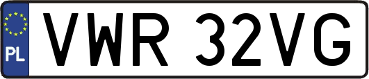 VWR32VG
