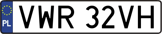 VWR32VH