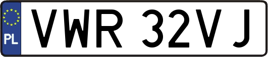 VWR32VJ