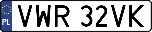 VWR32VK