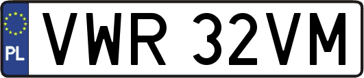 VWR32VM