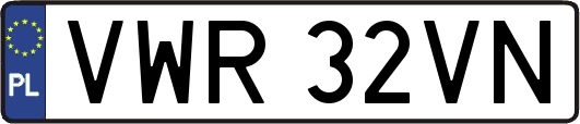 VWR32VN