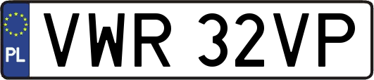 VWR32VP
