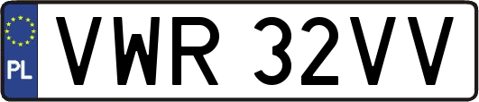 VWR32VV
