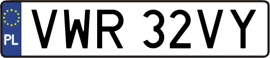 VWR32VY