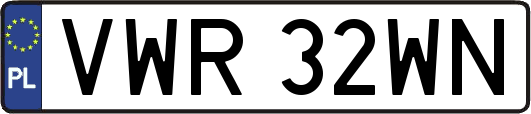 VWR32WN