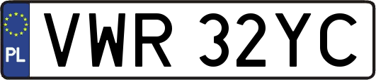 VWR32YC