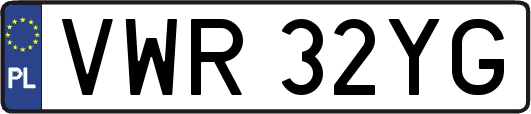 VWR32YG