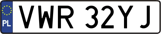 VWR32YJ