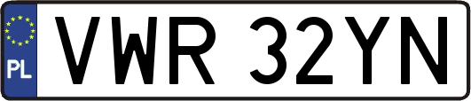 VWR32YN