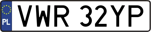 VWR32YP