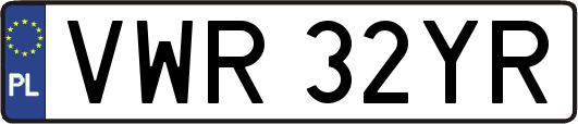 VWR32YR