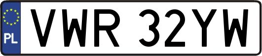 VWR32YW