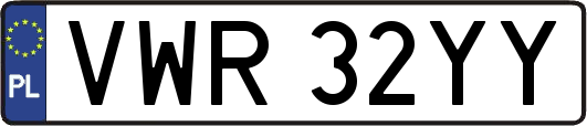 VWR32YY