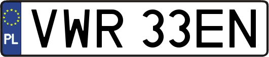VWR33EN