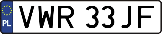 VWR33JF