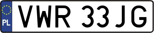 VWR33JG