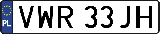 VWR33JH