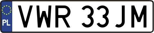 VWR33JM
