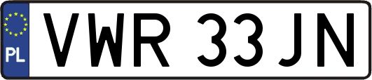 VWR33JN