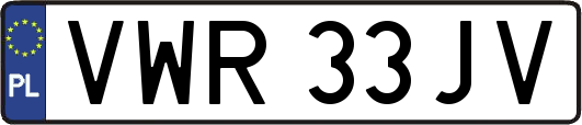 VWR33JV