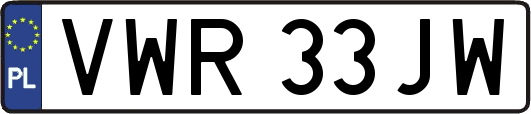 VWR33JW
