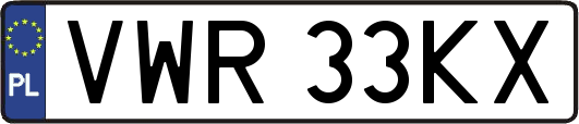 VWR33KX