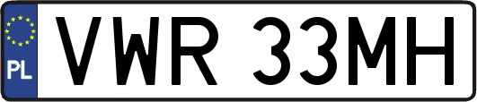 VWR33MH