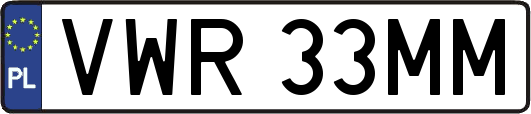 VWR33MM