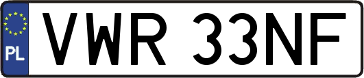 VWR33NF