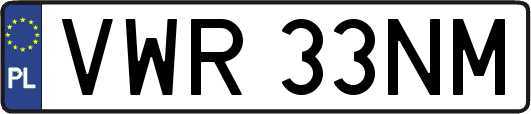 VWR33NM