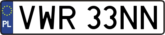 VWR33NN