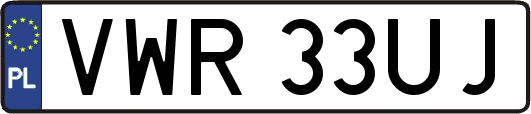VWR33UJ