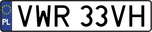 VWR33VH