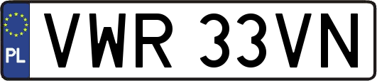 VWR33VN